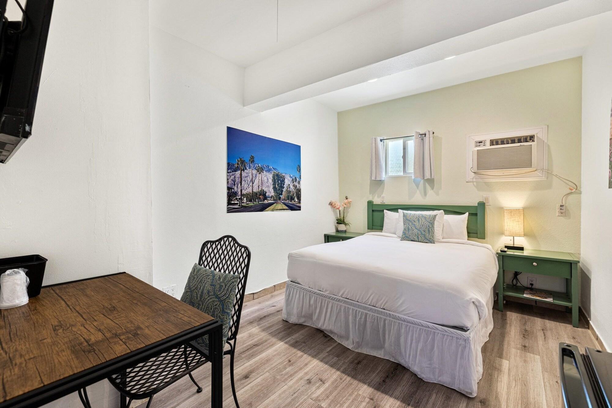 Inn At