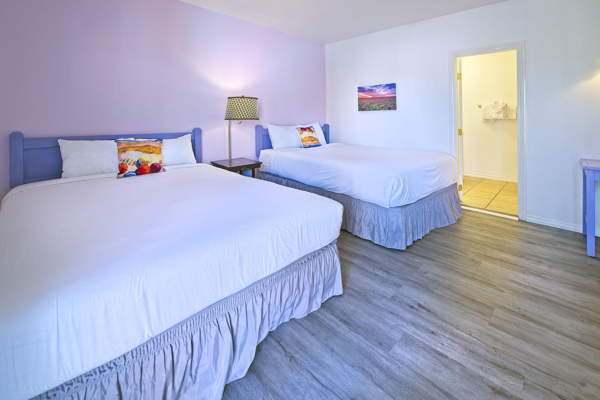 Inn At 3*